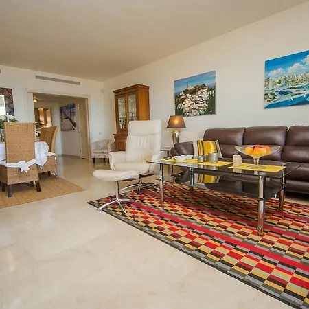 Apartmán Granados 211 Manilva