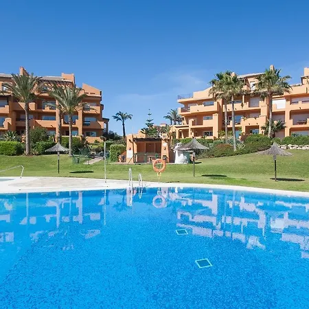 Apartmán Granados 211