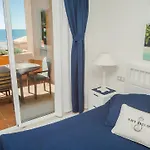 Granados 211 Апартаменты