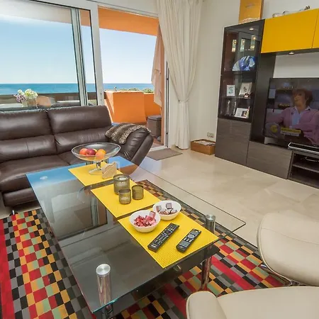 Granados 211 Appartement