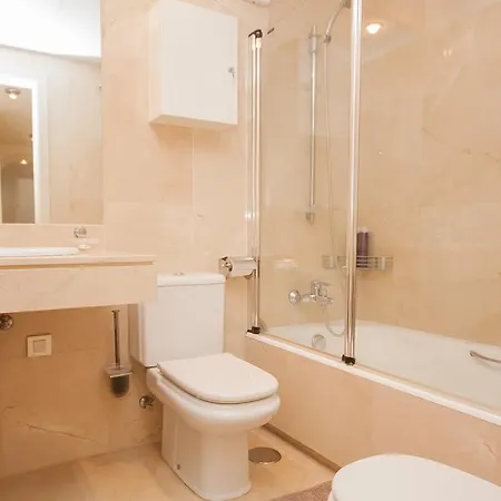 Granados 211 Appartement *