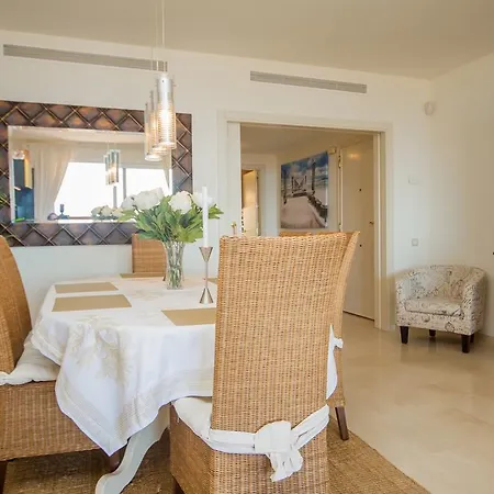 Granados 211 Appartement Manilva