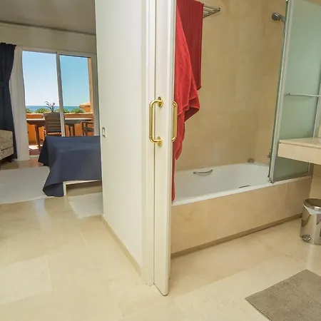 Granados 211 Apartment Manilva